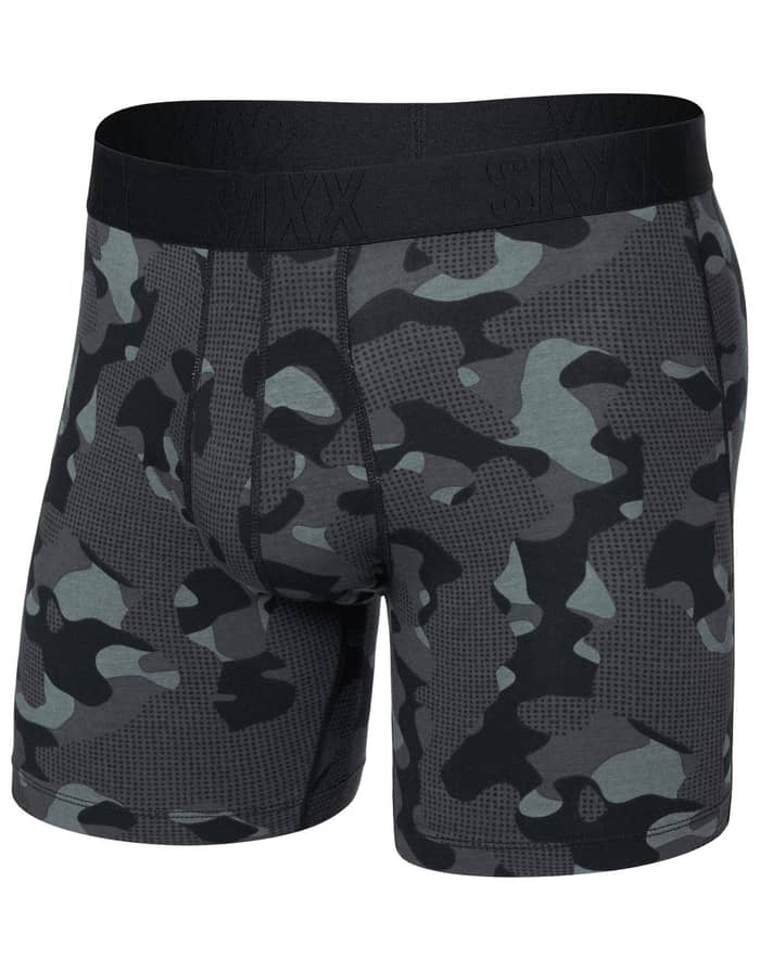 Droptemp Cooling Cotton BB Fly Pebble Camo/Graphite