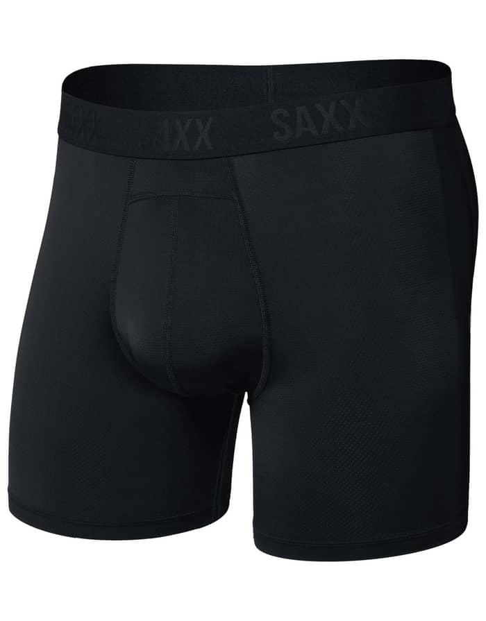 Smooth Flex Light Compression BB Black