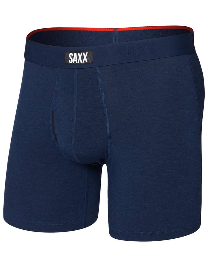 Vibe Xtra Soft Comfort BB Fly Dark Navy Heather