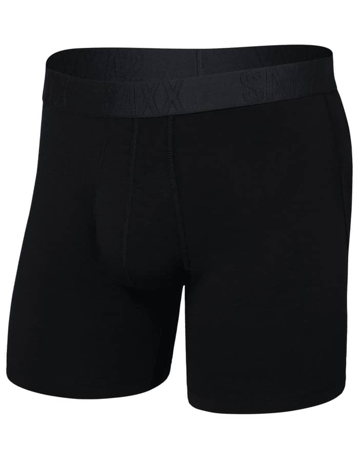 Droptemp Cooling Cotton BB Fly Black