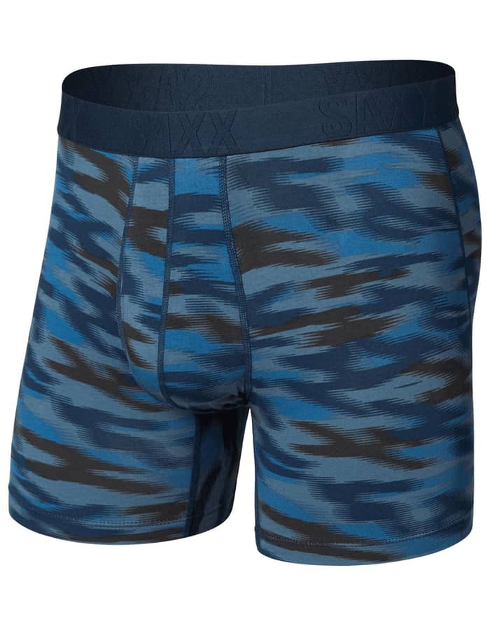 Droptemp Cooling Cotton BB Fly Swift Camo/Dark Ink