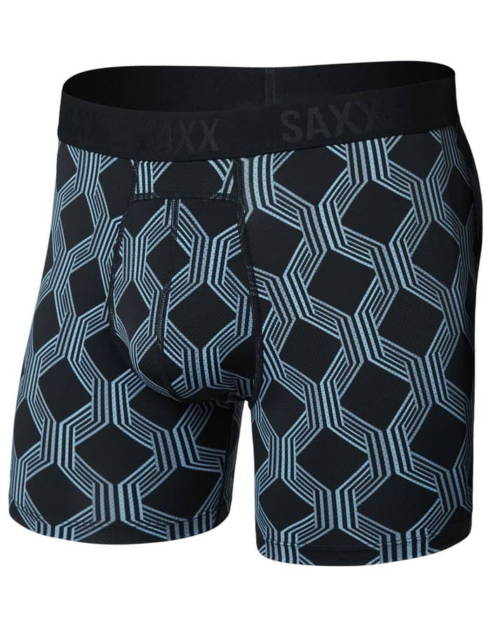 Smooth Flex Light Compression BB Prestige Check/Black