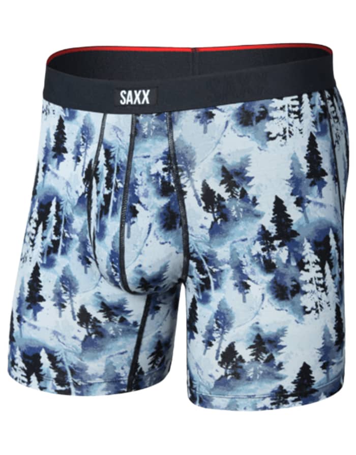 Vibe Xtra Soft Comfort BB Fly Forestland/Midnight Blue