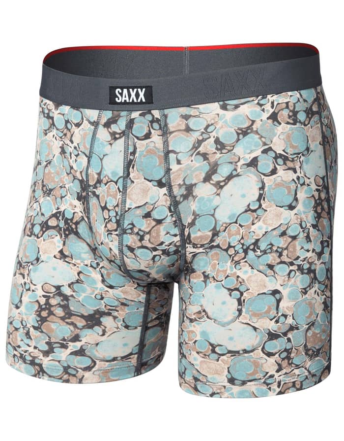 Vibe Xtra Soft Comfort BB Fly Marble Camo/Clay Blue