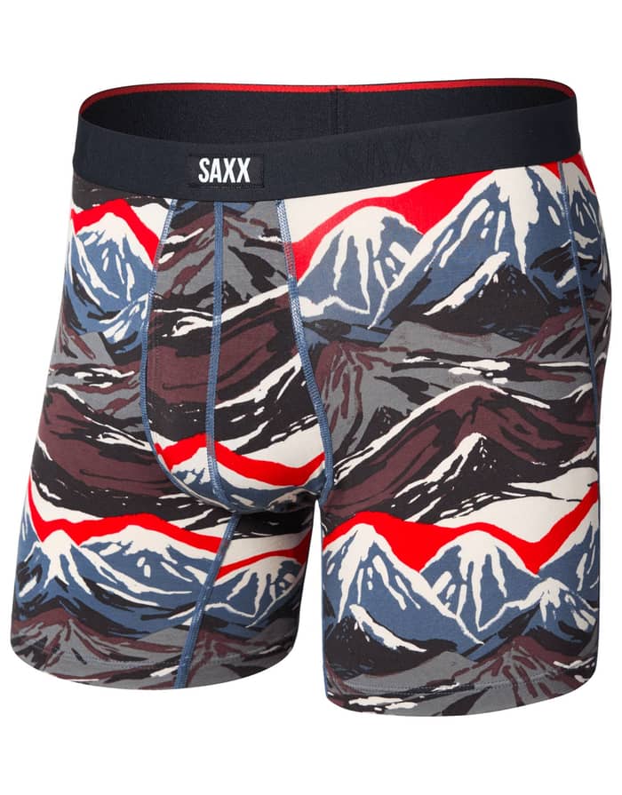 Vibe Xtra Soft Comfort BB Fly Mountain Top/Blue