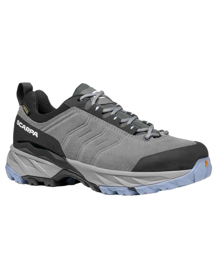 Rush Trail GTX Wmn Smoke Provence
