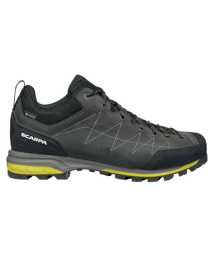 Zodiac GTX