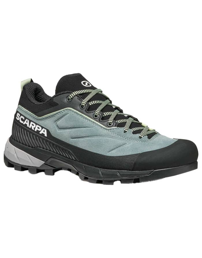 Rapid XT W Conifer Sunny Lime