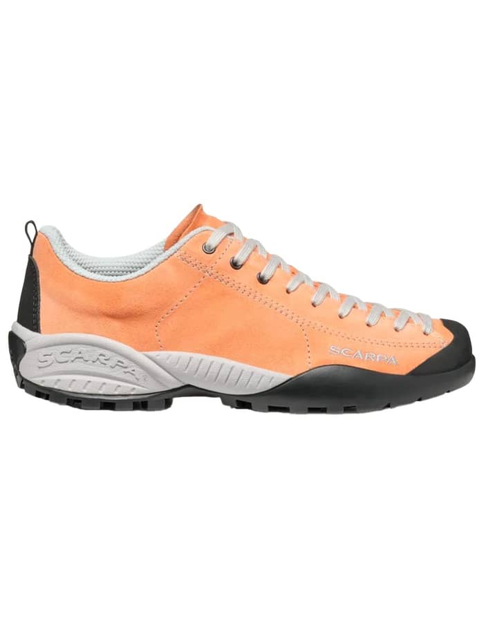Scarpa Mojito Wrap Gore-Tex Bruin Wandelschoenen
