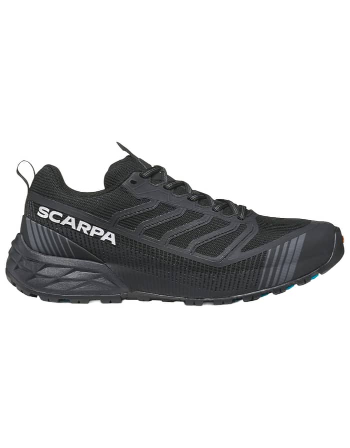 Ribelle Run LT Black