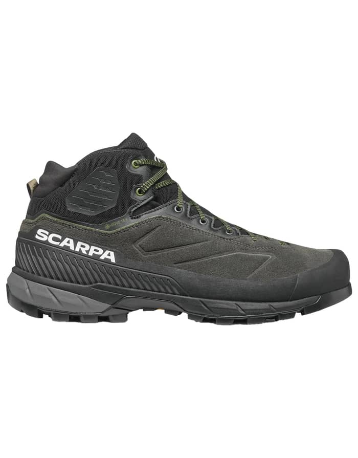 Rapid XT Mid GTX Shark Military