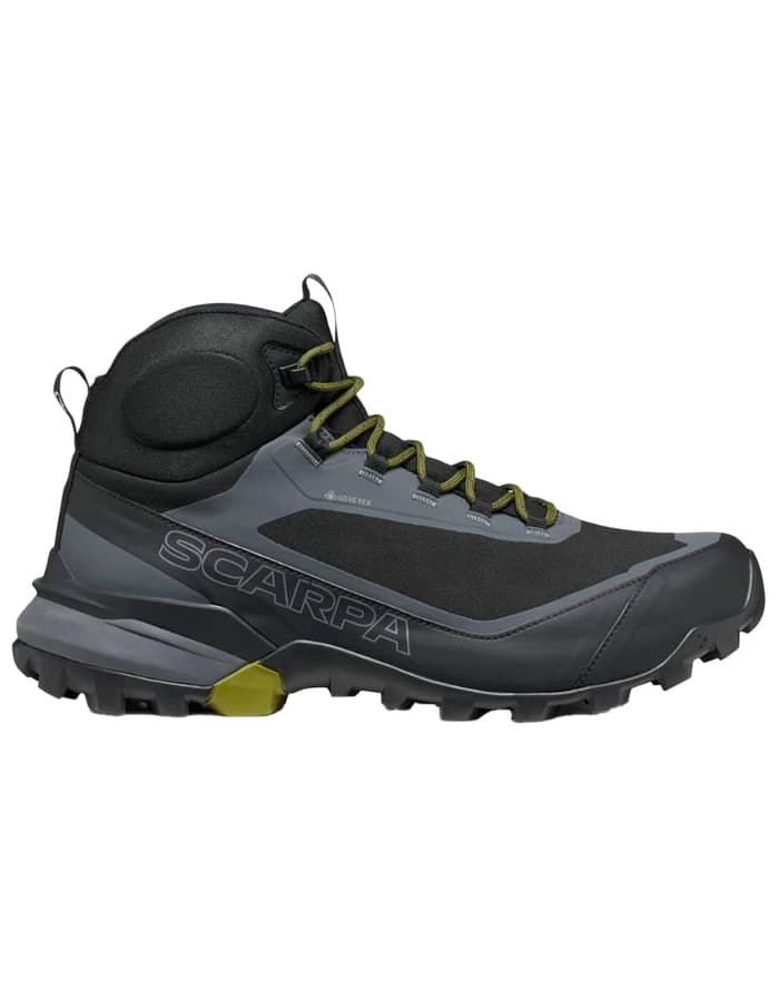 Ribelle Cross 2 GTX Black Olive