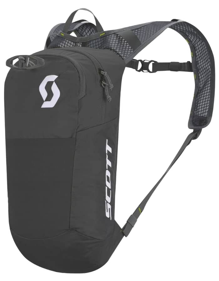 Trail Lite Evo Fr' 8 Dark Grey