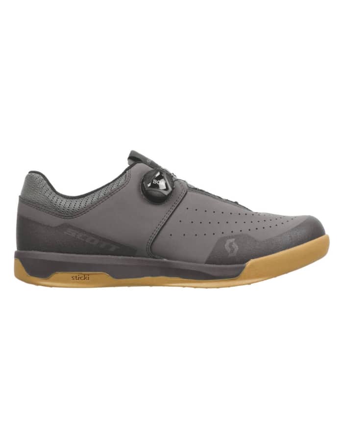Sport Volt grey/black