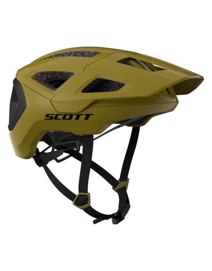Tago Plus (CE) savanna green