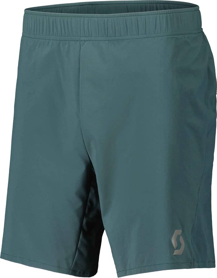 Shorts M's Endurance LT Aruba Green