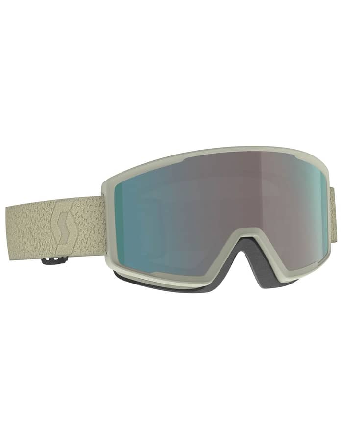 Factor Pro Light Beige / Enhancer Aqua Chrome