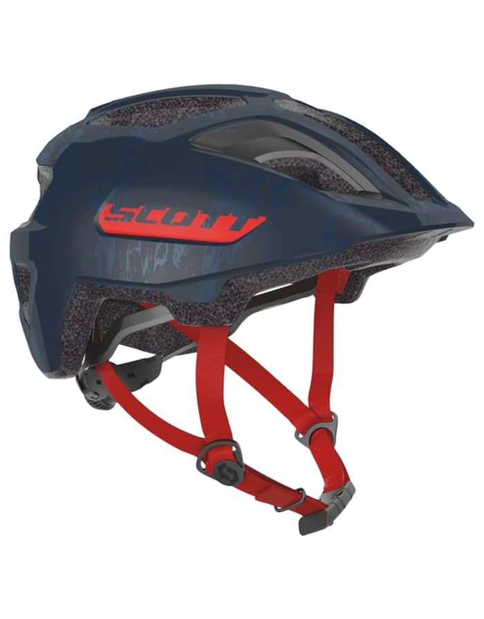 Jr Spunto Plus (Ce) Dark Blue