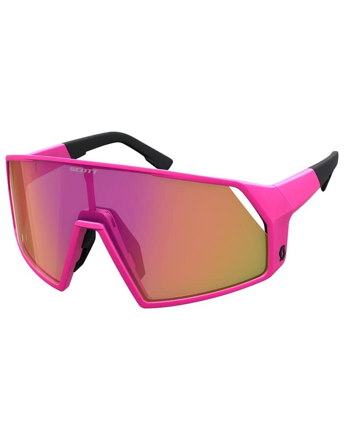 Pro Shield Acid Pink / Pink Chrome