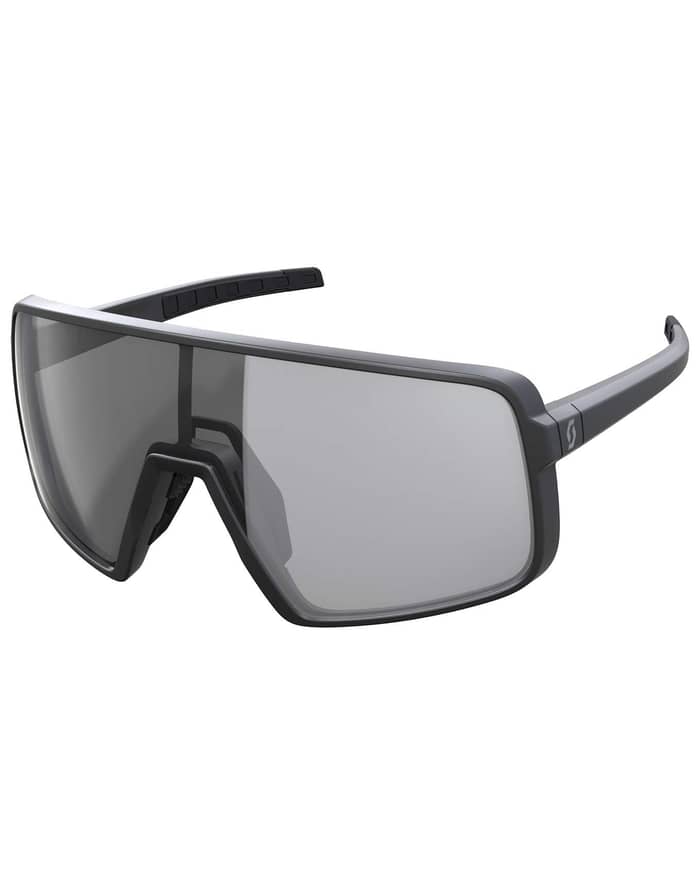Torica LS Black Grey Light Sensitive