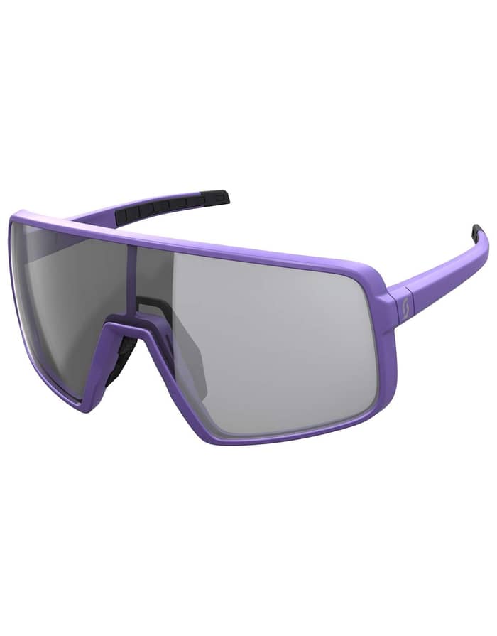 Torica Ls Ultra Purple / Grey Light Sensitive