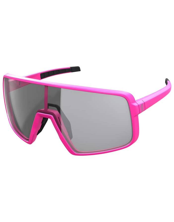 Torica Ls Acid Pink / Grey Light Sensitive