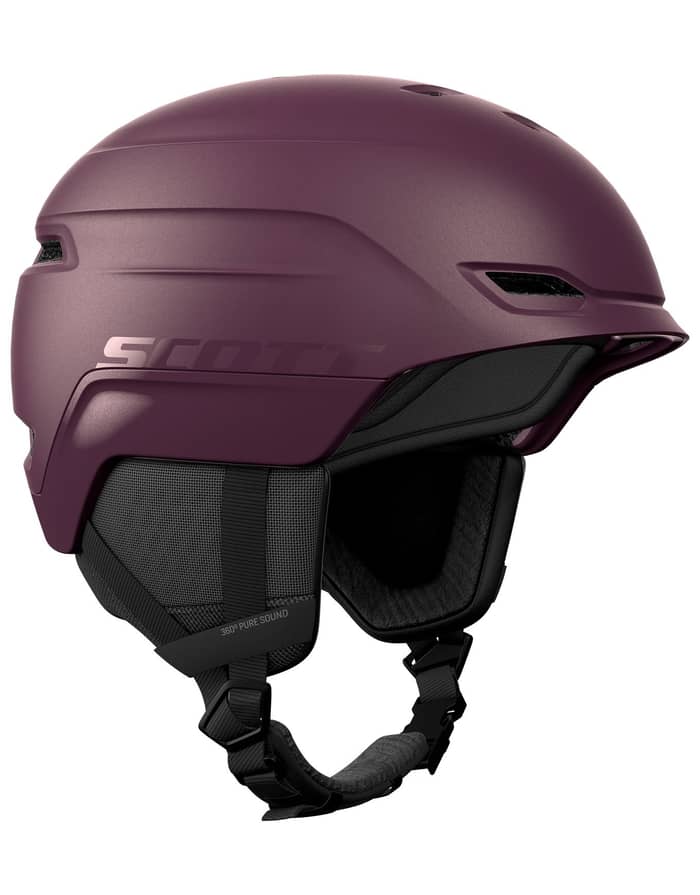 Chase 2 Plus Rich Purple