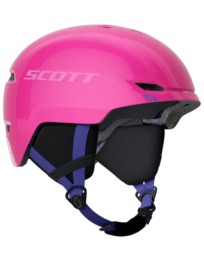 Keeper 2 Neon Pink