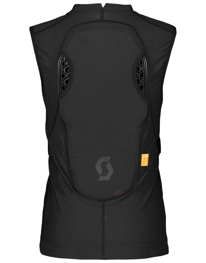 Airflow Free M's Black