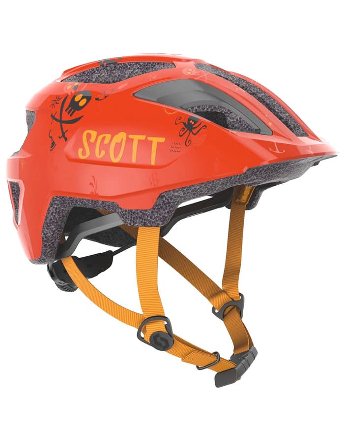 Spunto Kid (CE) Florida Red