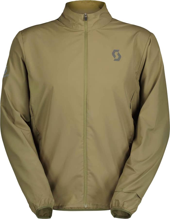 Endurance Tech WB Jacket M Hay Green
