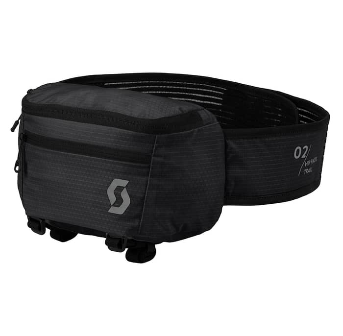 Hip Pack Trail 2 Black