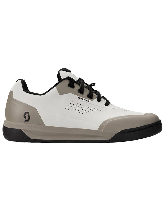 Shoe W'S Volt Evo Flat Beige/Black