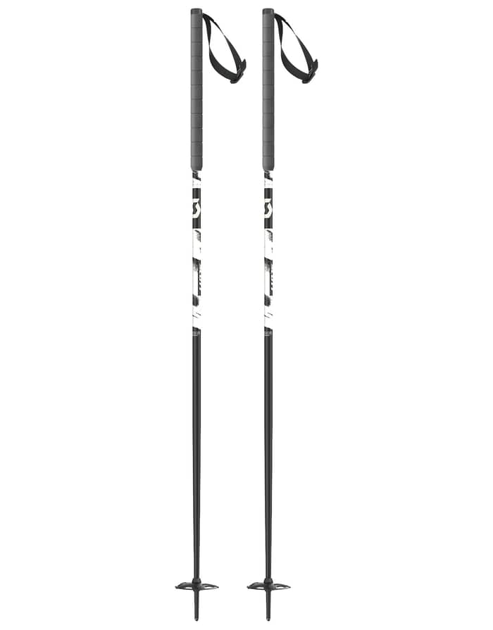 Free 18 Black Matt