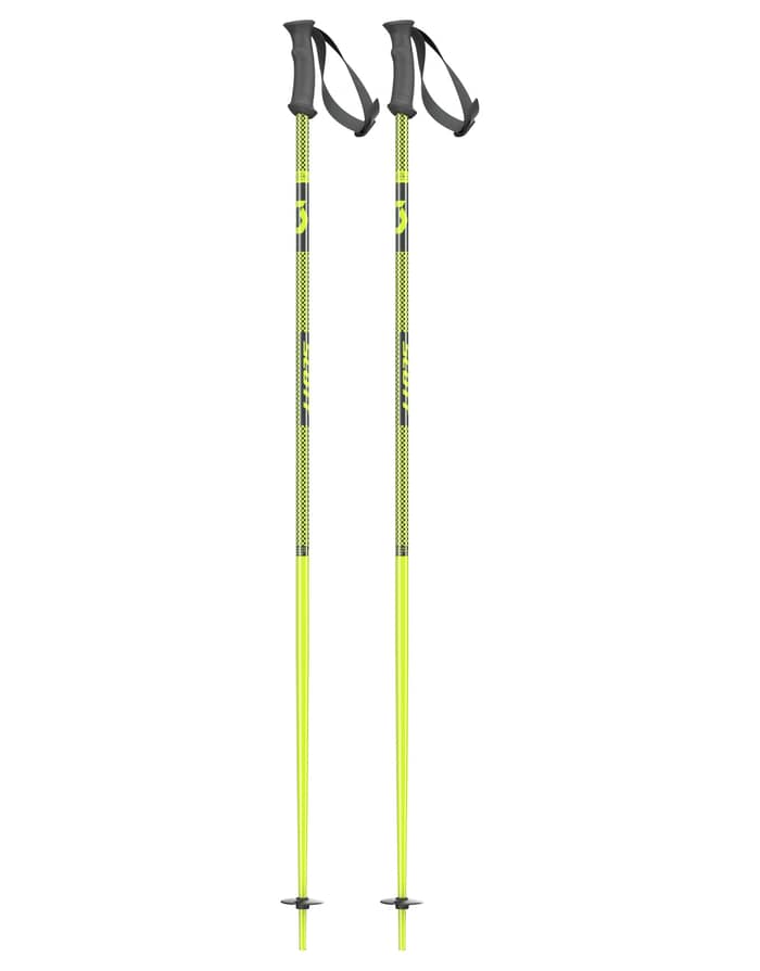 540 Pro Neon Yellow