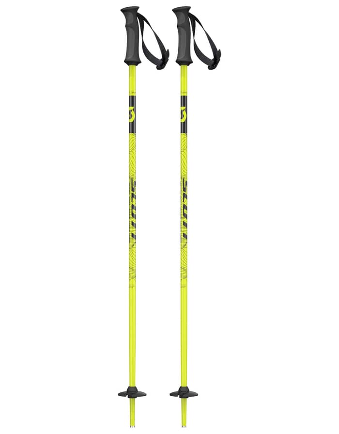 Element Jr Neon Yellow