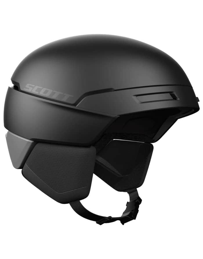 Flow Mips Black