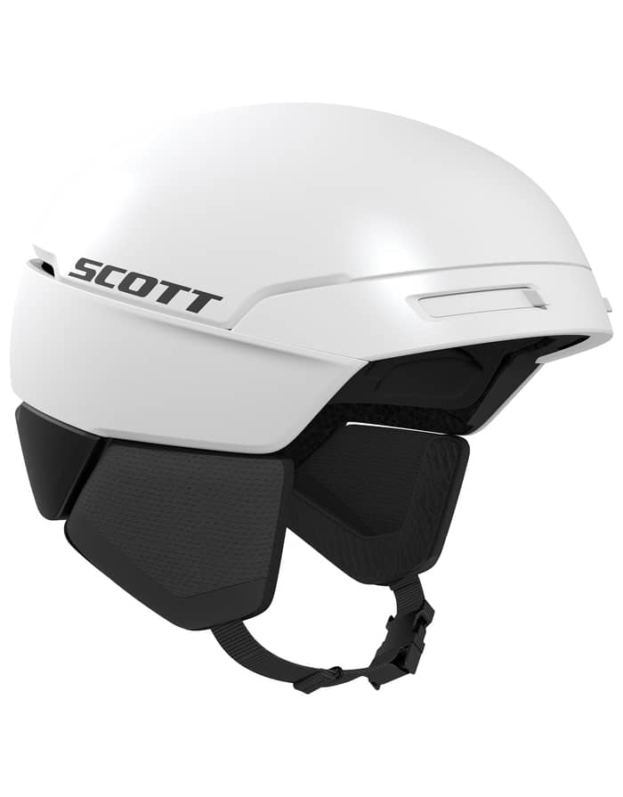 Flow Mips White/Black