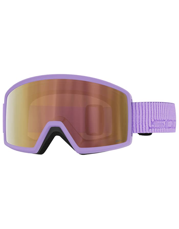 Neo Compact Light Sensitive Sherbet Purple AMP LS Cinnamon Chrome S1-3