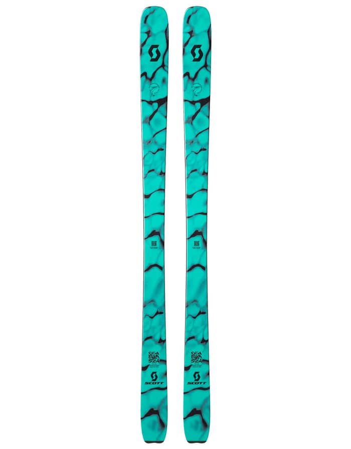 Sea 85 Mint Green 2027