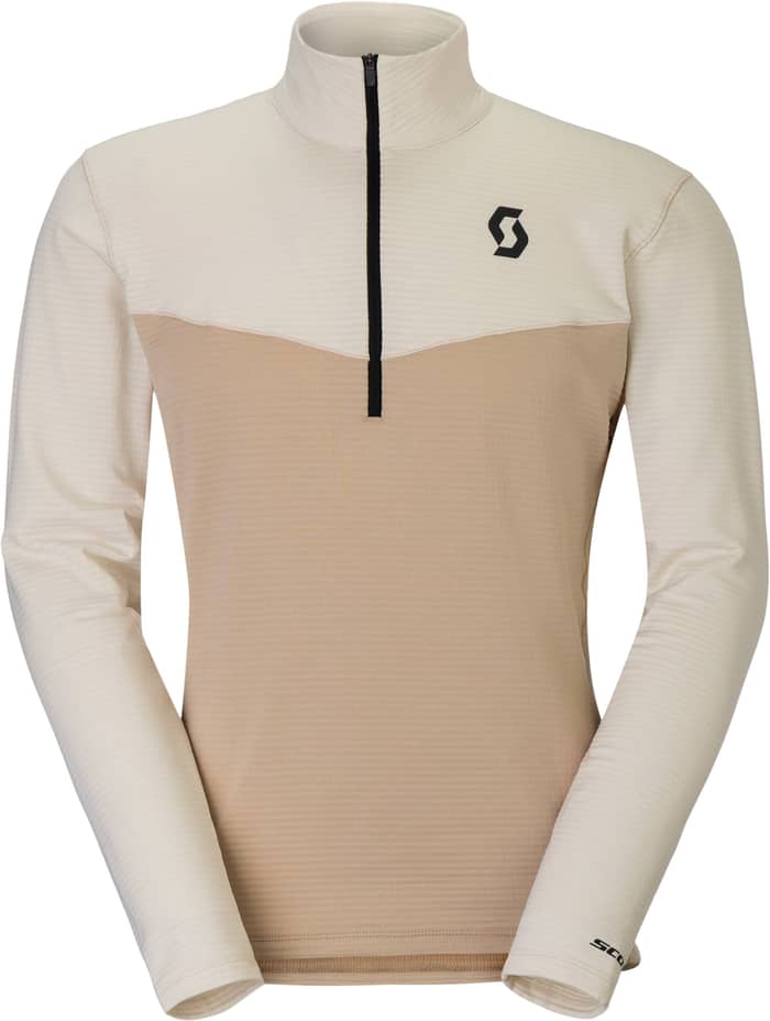 Defined Light Pullover M Portobello Beige/Latte Beige