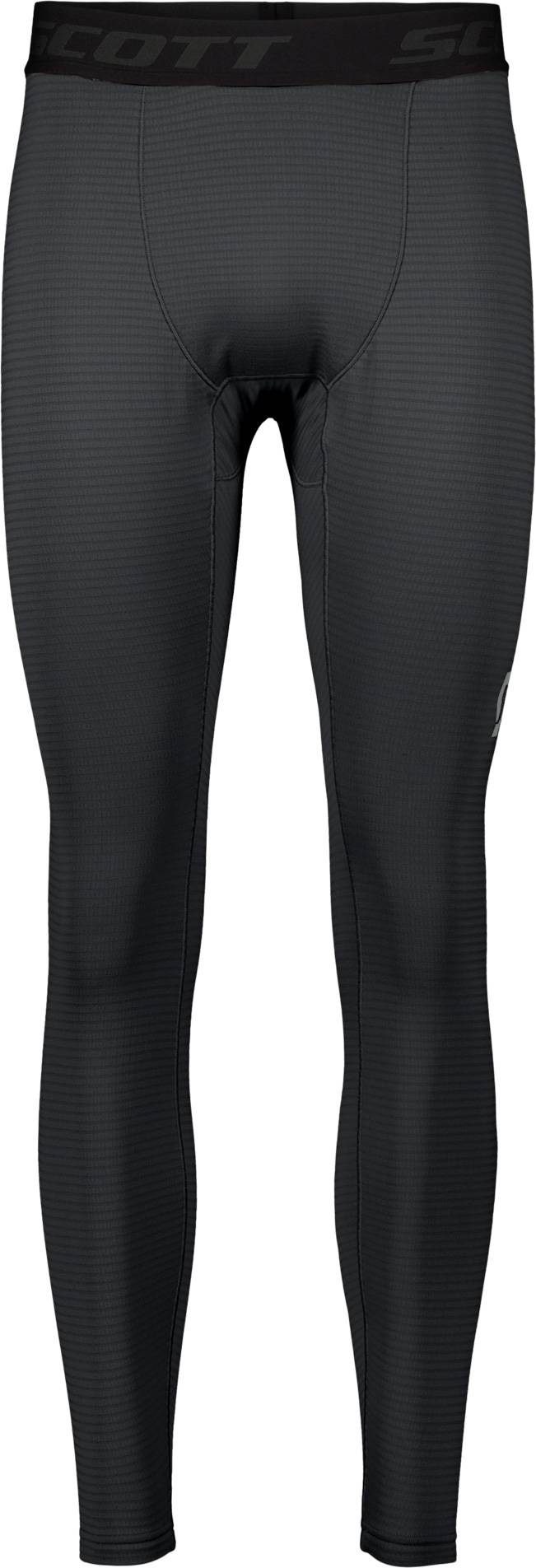 Defined Light Pants M Black