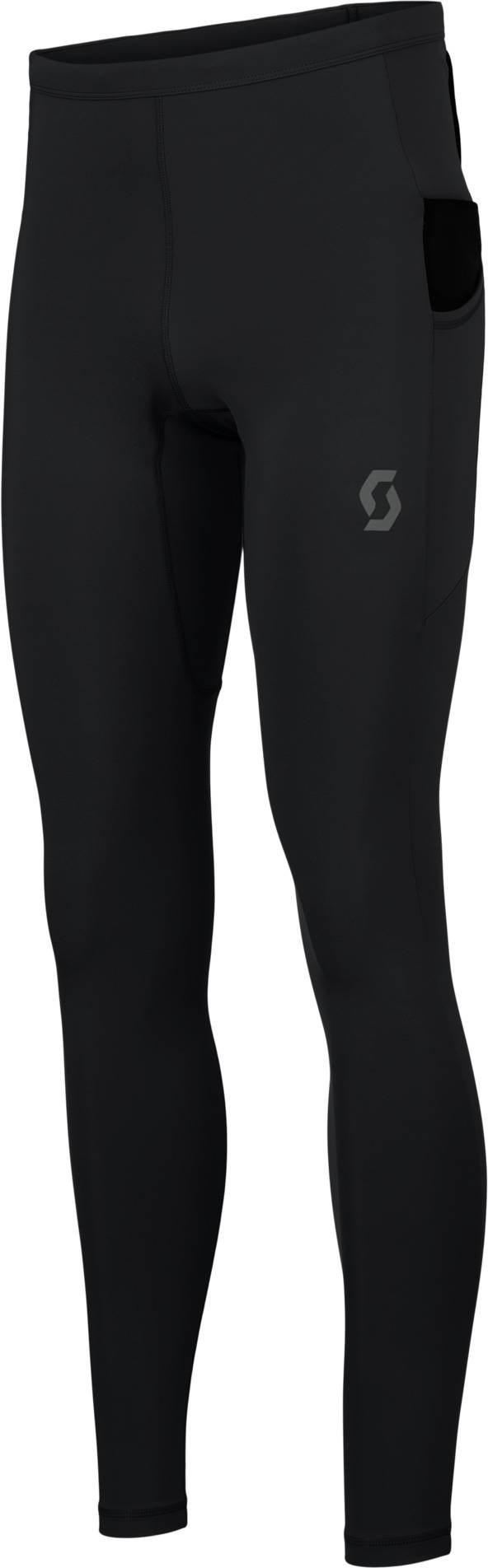Endurance Tech Full Tights M Black