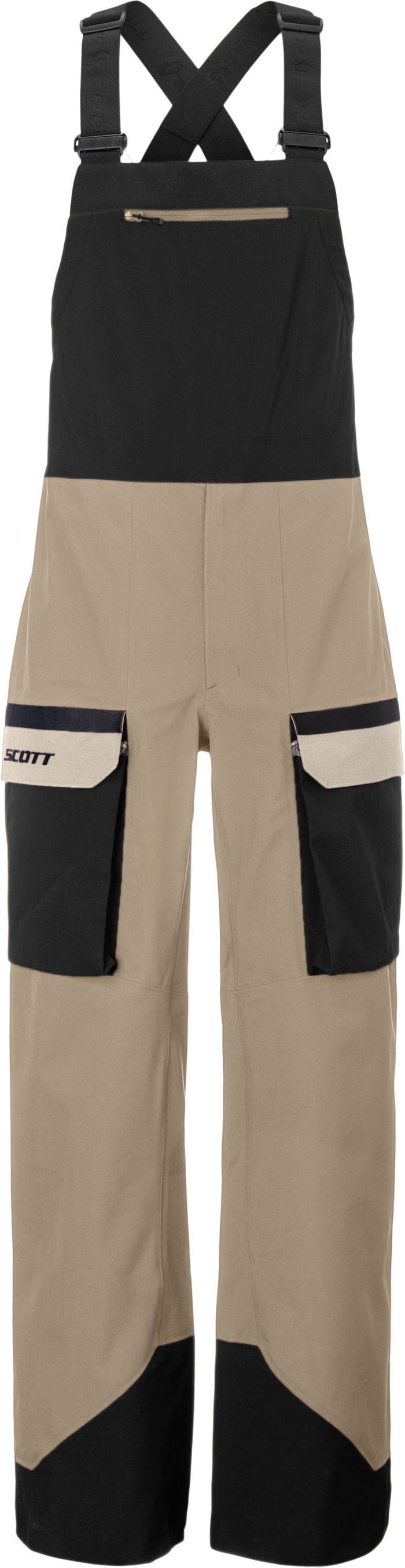 Vertic Utility 3L Pants M Portobello Beige/Black