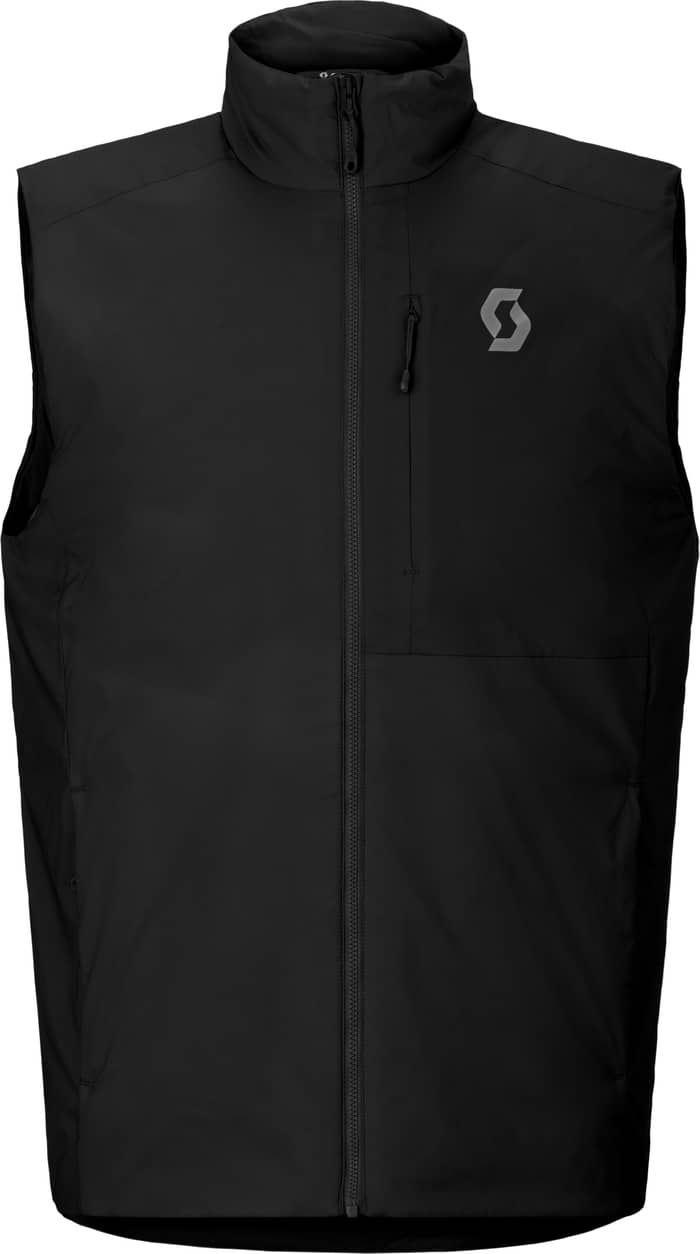 Insuloft Light Vest M Black