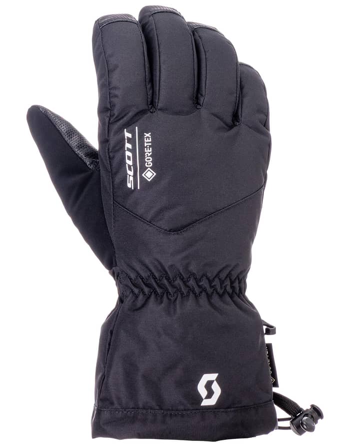 Glove Ultimate GTX W Black