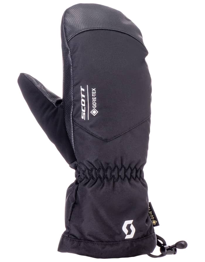 Mitten Ultimate GTX W Black