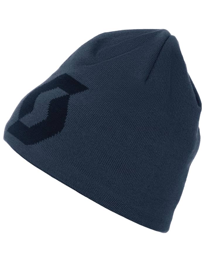 Beanie Icon Dusk Blue/Black