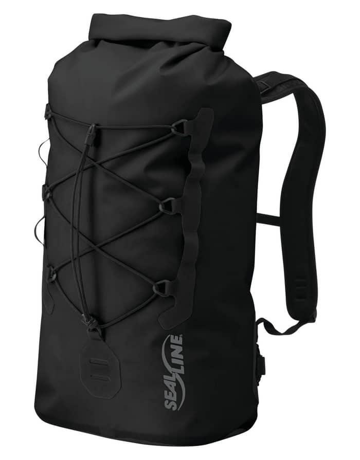 Bigfork Pack Black