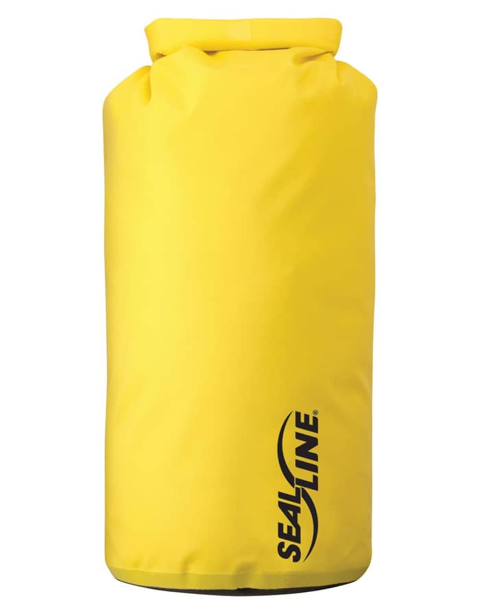 Baja Yellow